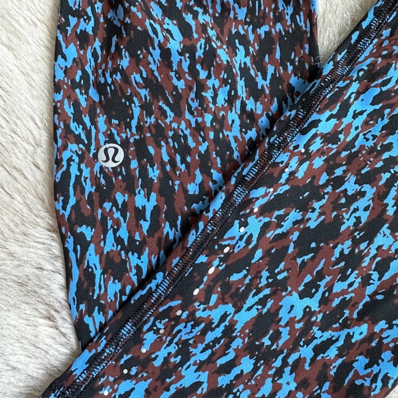 🆕 Lululemon Swift Speed HR Tight 28” 🆕 - Picture 5 of 8